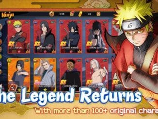 Ninja Academy Global Codes