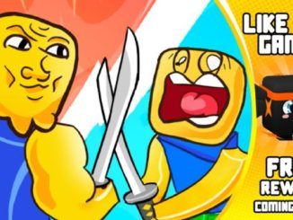 Ninja Fighting Simulator Codes