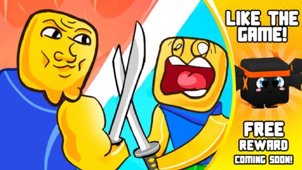 Ninja Fighting Simulator Codes