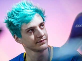 Ninja Fortnite Settings