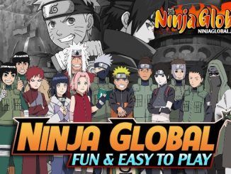 Ninja Global Codes
