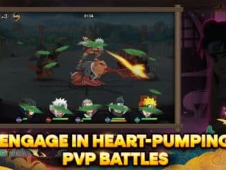 Ninja Legacy Codes