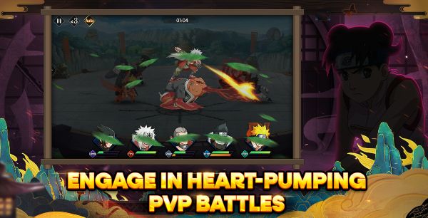 Ninja Legacy Codes