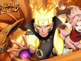 Ninja Legend AFK Codes