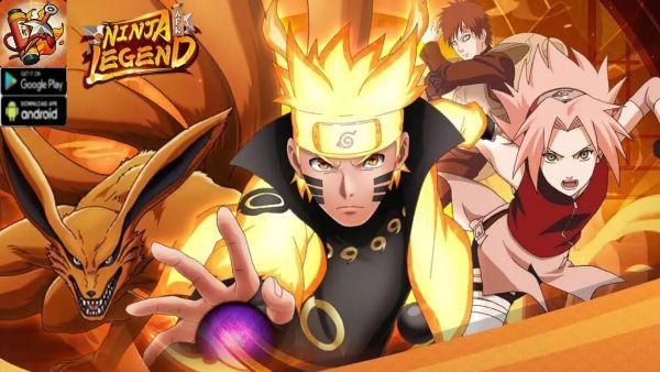 Ninja Legend AFK Codes