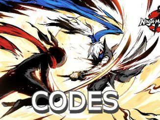 Ninja Must Die Redeem Codes Ninja Combat Codes