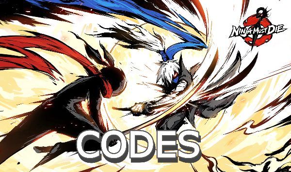 Ninja Must Die Redeem Codes Ninja Combat Codes
