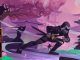 Ninja Rush Codes