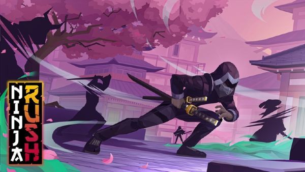 Ninja Rush Codes