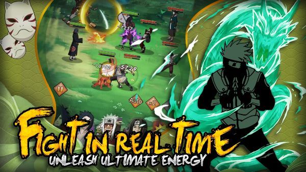 Ninja Saga Codes