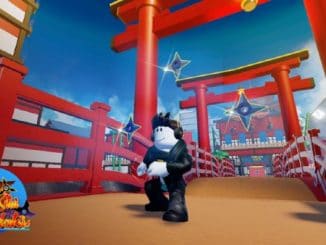 Ninja Star Simulator Codes