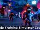 Ninja Training Simulator Codes - Roblox