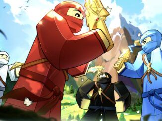 Ninjitsu Master of Elements codes