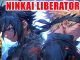 Ninkai Liberator Codes