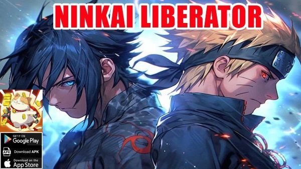 Ninkai Liberator Codes