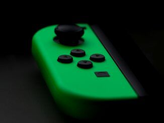Nintendo Switch 2 games