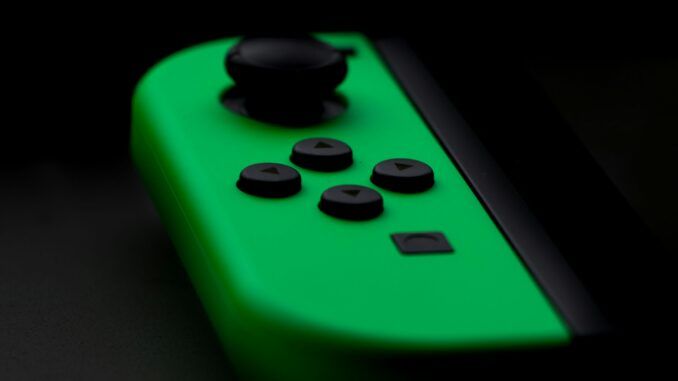 Nintendo Switch 2 games