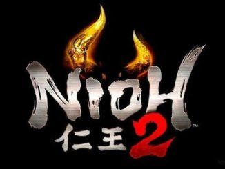 Nioh 2 Collectibles kodama hot springs hidden map items