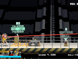 Nitro Express Guide – Your Complete Run-and-Gun Blueprint