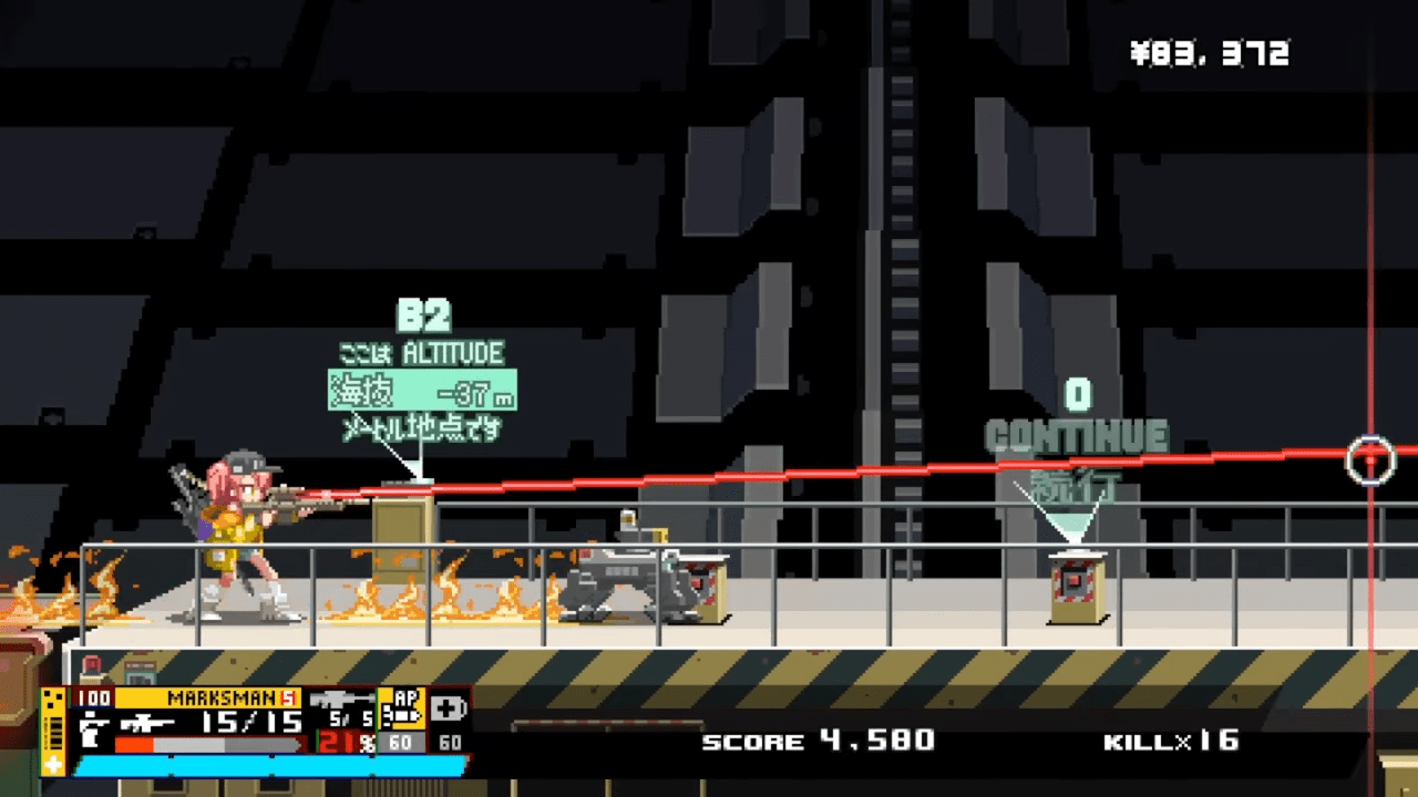 Nitro Express Guide &ndash; Your Complete Run-and-Gun Blueprint