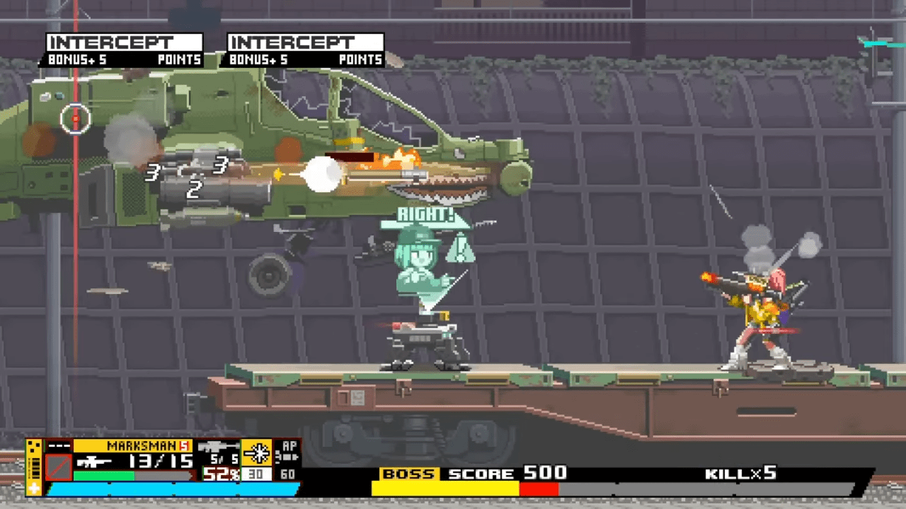 Nitro Express Guide &ndash; Your Complete Run-and-Gun Blueprint