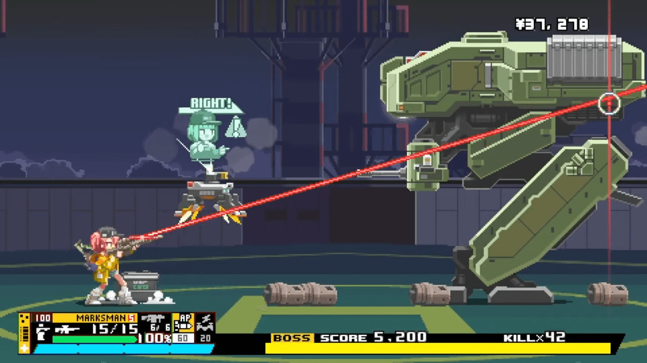 Nitro Express Guide &ndash; Your Complete Run-and-Gun Blueprint