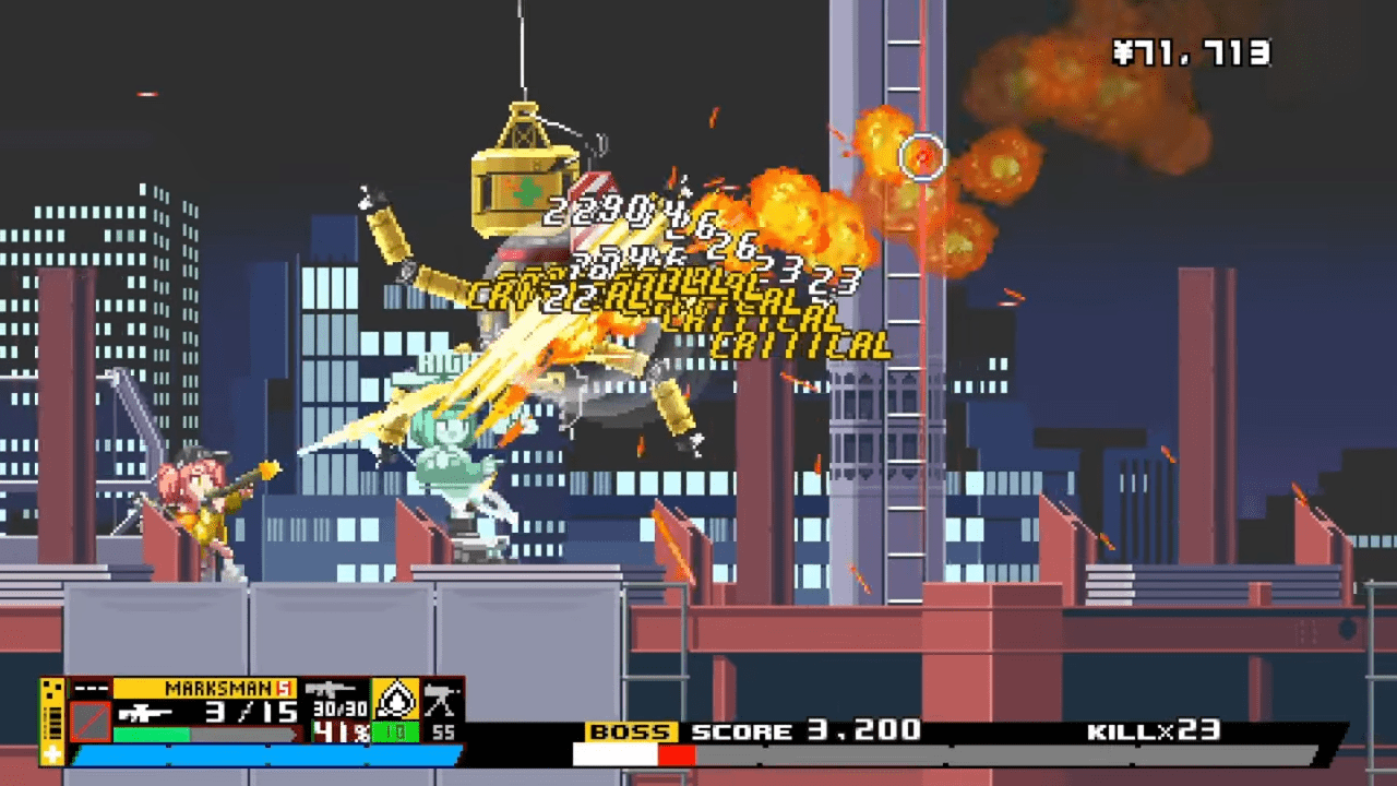 Nitro Express Guide &ndash; Your Complete Run-and-Gun Blueprint