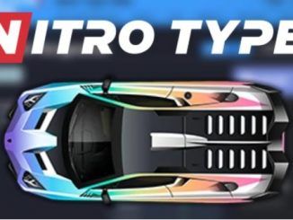 Nitro Type Hack