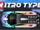 Nitro Type Hack