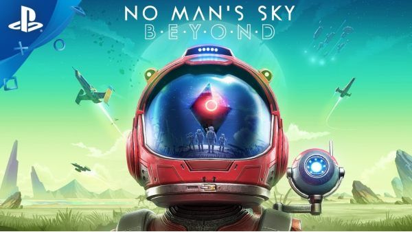 No Man's Sky Best Mods