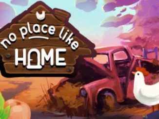 No Place Like Home Cooking Recipes