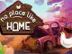 No Place Like Home Cooking Recipes