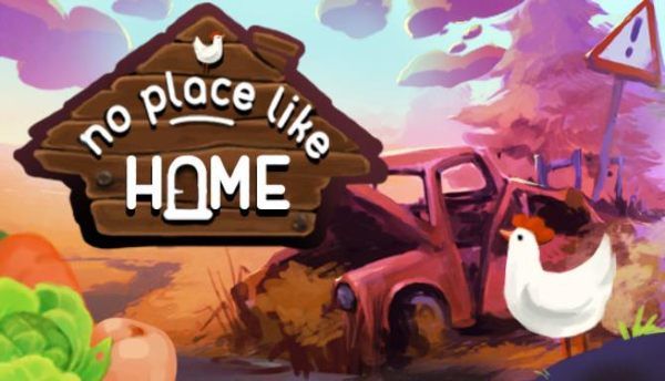 No Place Like Home Cooking Recipes