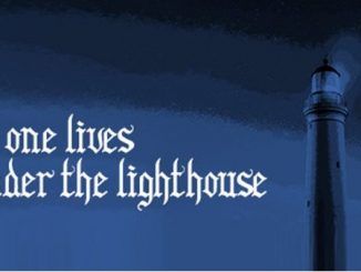 No one lives under the lighthouse Walkthrough & Endings