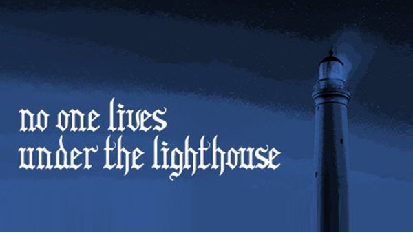 No one lives under the lighthouse Walkthrough & Endings
