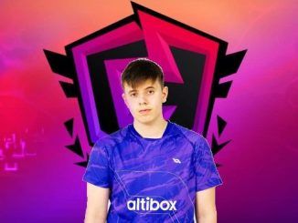 Noahreyli Fortnite Settings