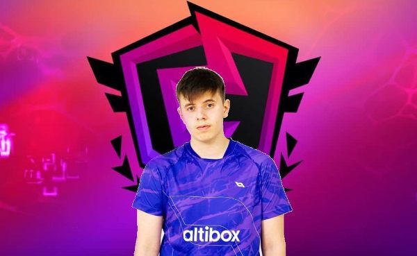 Noahreyli Fortnite Settings