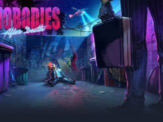 Nobodies After Death Walkthrough