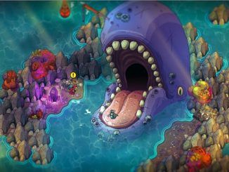 Nobody Saves the World Mana Fairy Locations