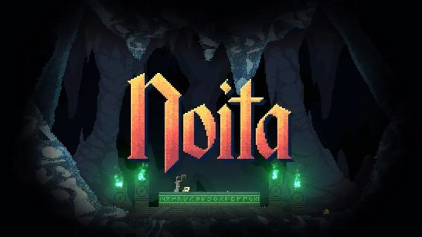 Noita Best Mods