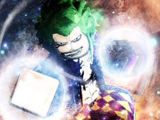 Nok Piece Codes