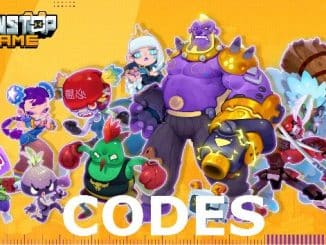 City Arena Codes