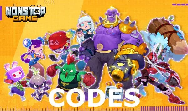 City Arena Codes