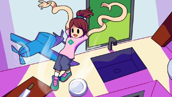 Noodle Arms Codes