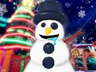 North Pole Friends Codes