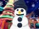 North Pole Friends Codes