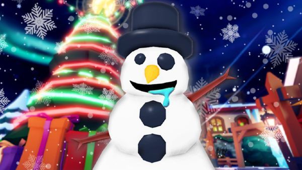 North Pole Friends Codes