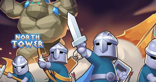 North Tower Codes