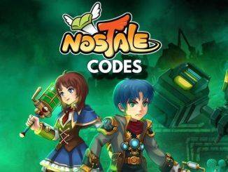 NosTale Codes