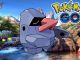 Nosepass Weakness Pokemon Go
